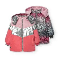 Boboli Reversible Frakk