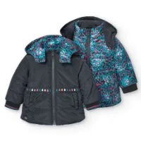 Boboli Reversible Frakk Boboli Reversible Frakk