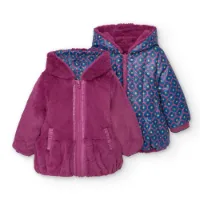 Boboli Reversible Frakk Boboli Reversible Frakk