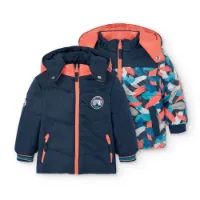 Boboli Reversible Frakk Boboli Reversible Frakk