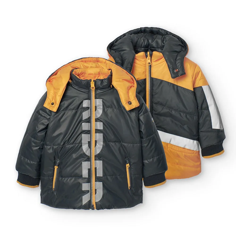 Boboli Reversible Frakk Boboli Reversible Frakk