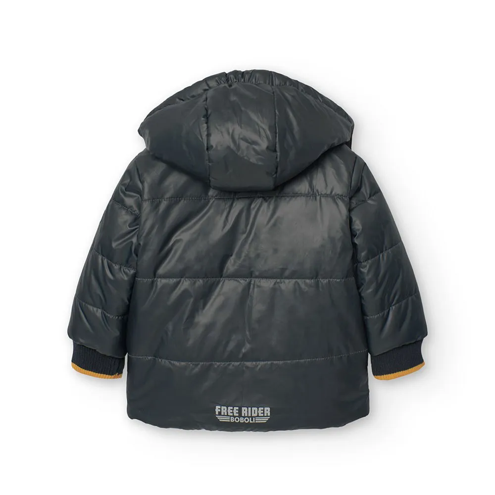Boboli Reversible Frakk Boboli Reversible Frakk