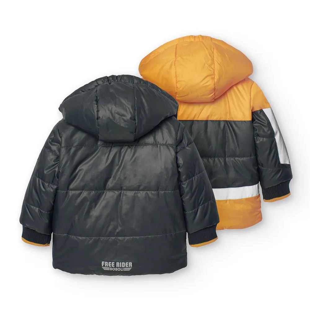 Boboli Reversible Frakk Boboli Reversible Frakk