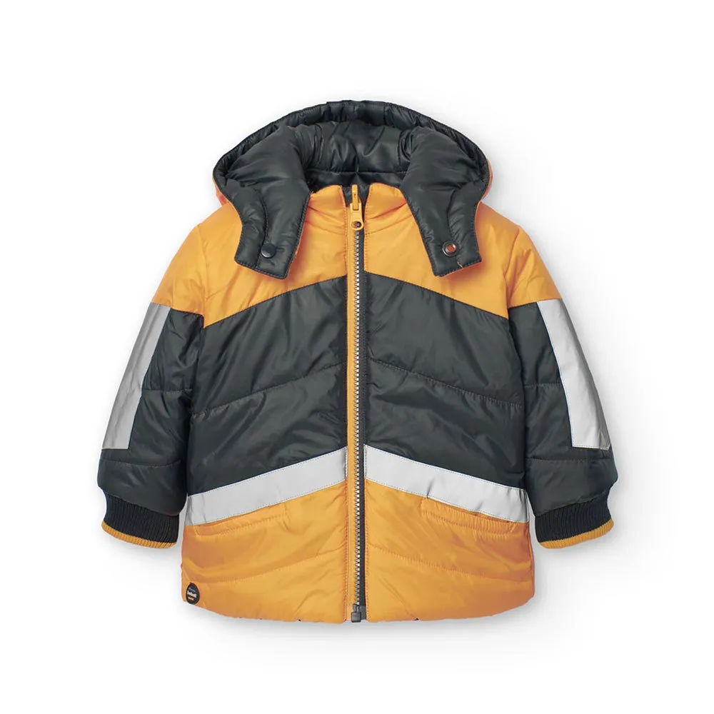 Boboli Reversible Frakk Boboli Reversible Frakk