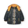 Boboli Reversible Frakk