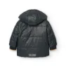 Boboli Reversible Frakk