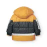 Boboli Reversible Frakk