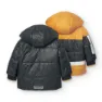 Boboli Reversible Frakk