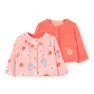 Boboli Reversible Jakke