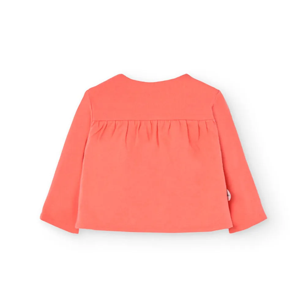 Boboli Reversible Jakke