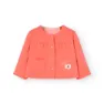 Boboli Reversible Jakke