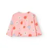 Boboli Reversible Jakke