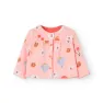 Boboli Reversible Jakke