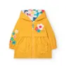 Boboli Reversible Parka