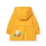 Boboli Reversible Parka