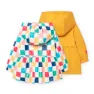 Boboli Reversible Parka