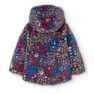 Boboli Reversible Technical Fabric Frakk