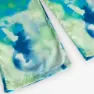 Boboli Satin Printed Bukser