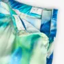 Boboli Satin Printed Bukser