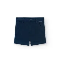 Boboli Satin Shorts