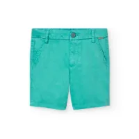 Boboli Satin Shorts