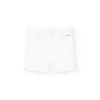 Boboli Satin Shorts Boboli Satin Shorts