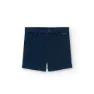 Boboli Satin Shorts