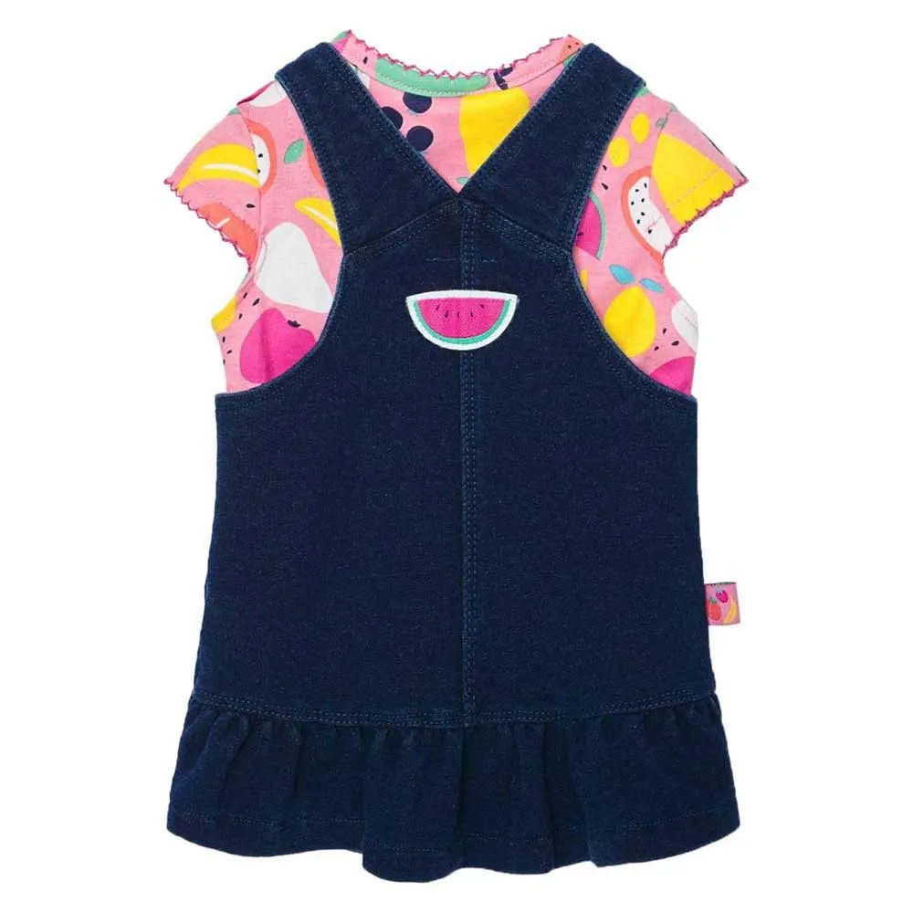 Boboli Sett 148014, Blue, 3MON Boboli Sett 148014, Blue, 3MON