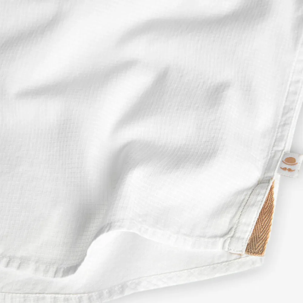 Boboli Shirt Skjorte Med Lange Ermer Boboli Shirt Skjorte Med Lange Ermer