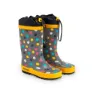 Printed dots