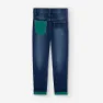 Boboli Stretch Denim Bukser