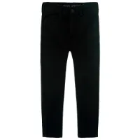 Boboli Stretch Satin Bukser