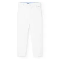 Boboli Stretch Satin Bukser Boboli Stretch Satin Bukser