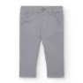Boboli Stretch Satin Bukser