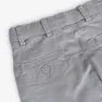 Boboli Stretch Satin Bukser