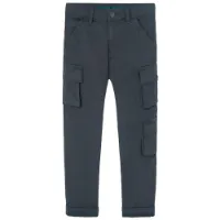 Boboli Stretch Twill Bukser Boboli Stretch Twill Bukser