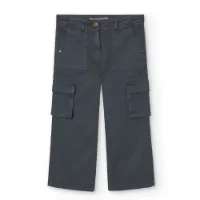 Boboli Stretch Twill Bukser Boboli Stretch Twill Bukser
