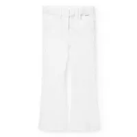 Boboli Stretch Twill Bukser
