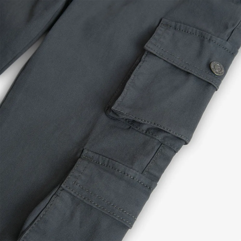 Boboli Stretch Twill Bukser Boboli Stretch Twill Bukser