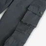 Boboli Stretch Twill Bukser