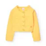 Boboli Stretch Twill Jakke