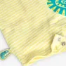 Boboli Striped Sparkedress