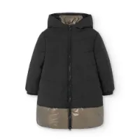 Boboli Technical Fabric Combined Frakk Boboli Technical Fabric Combined Frakk