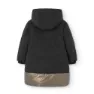 Boboli Technical Fabric Combined Frakk