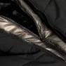 Boboli Technical Fabric Combined Frakk