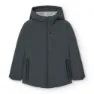 Boboli Technical Fabric Frakk