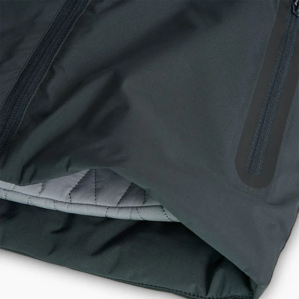 Boboli Technical Fabric Frakk Boboli Technical Fabric Frakk