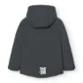 Boboli Technical Fabric Frakk