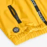 Boboli Technical Fabric Parka