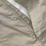 Boboli Technical Fabric Parka